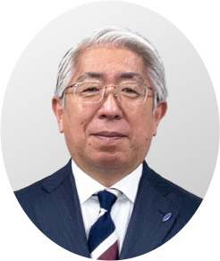 代表取締役社長 新妻 一俊