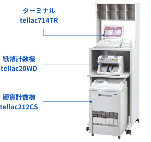 精算管理システム